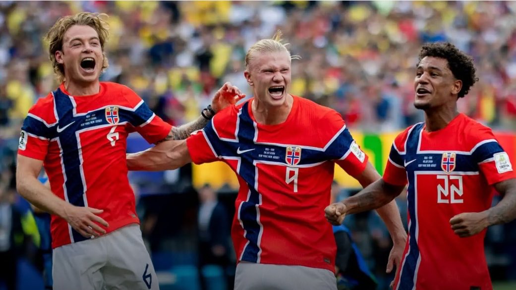 WestHam_Central's tweet photo. West Ham are tracking Norway midfielder Patrick Berg.

@TEAMtalk https://t.co/dM6dSneeDN