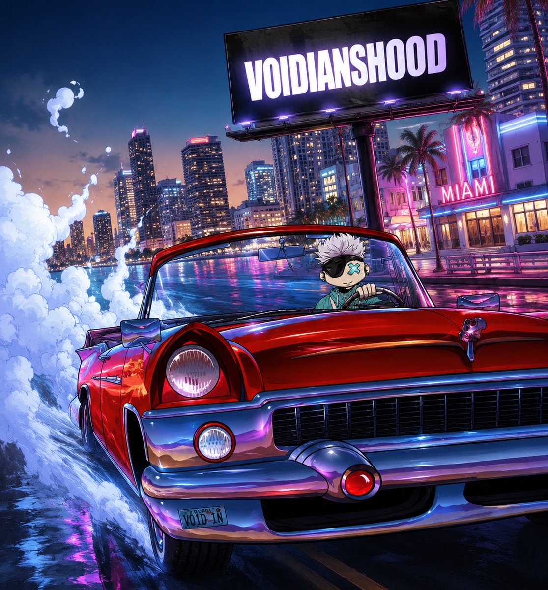 VoidiansHOOD tweet media