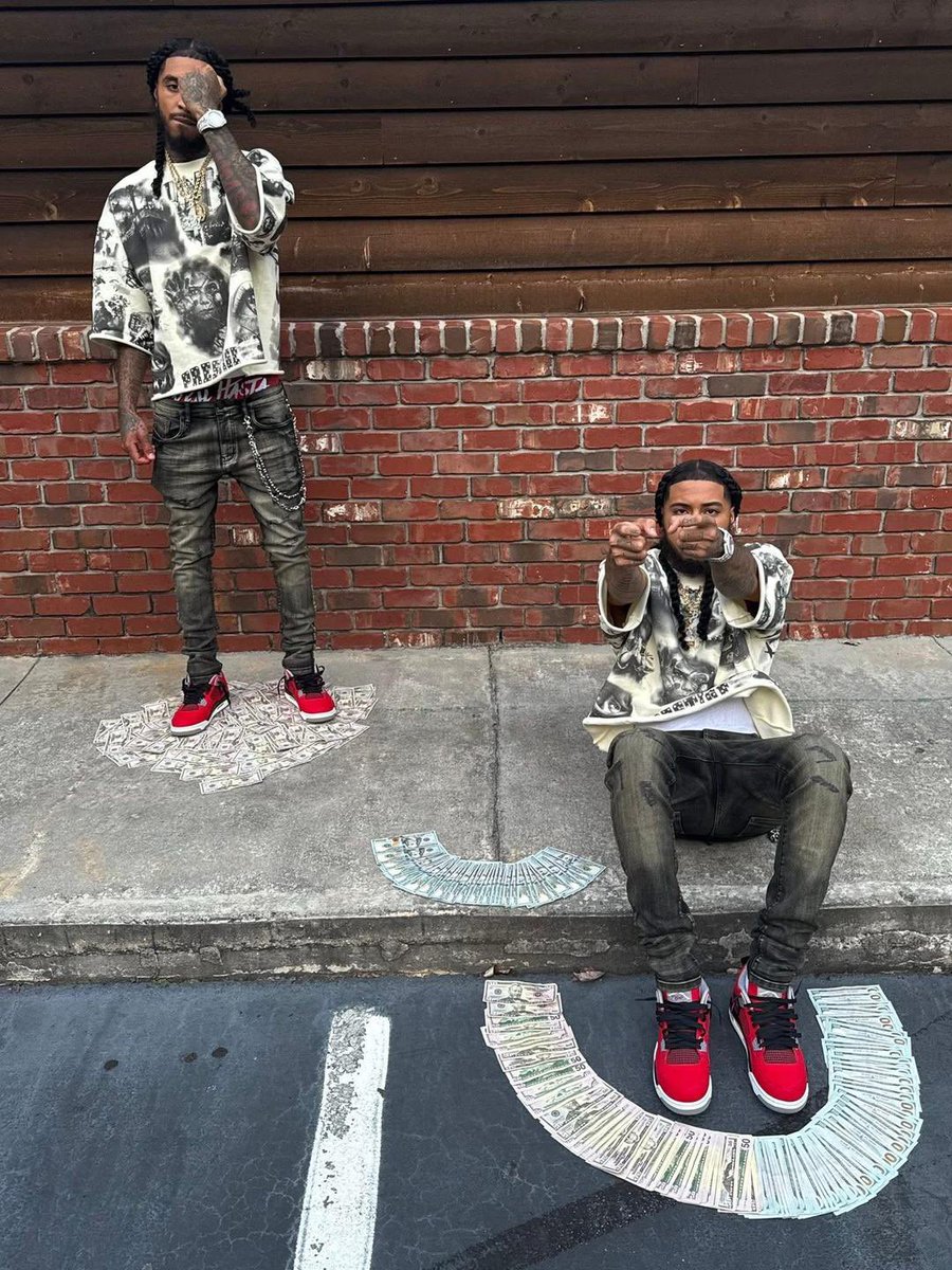 mbksimoney's tweet photo. when I feel like l ain't got nobody
I know I got you 4️⃣MyTwin🩸 @MBKTyMoney https://t.co/jQmJR0X3Vp