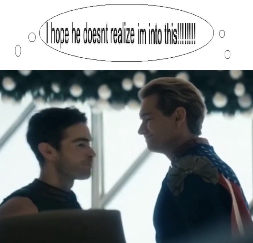 edge_lander's tweet photo. every scene of them together bro #deeplander https://t.co/z8q8unZ796