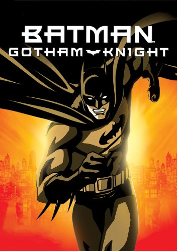 DCUAlert's tweet photo. What would you rate Batman: Gotham Knight from 1 to 10? 🦇 https://t.co/wUgT9IbMK5