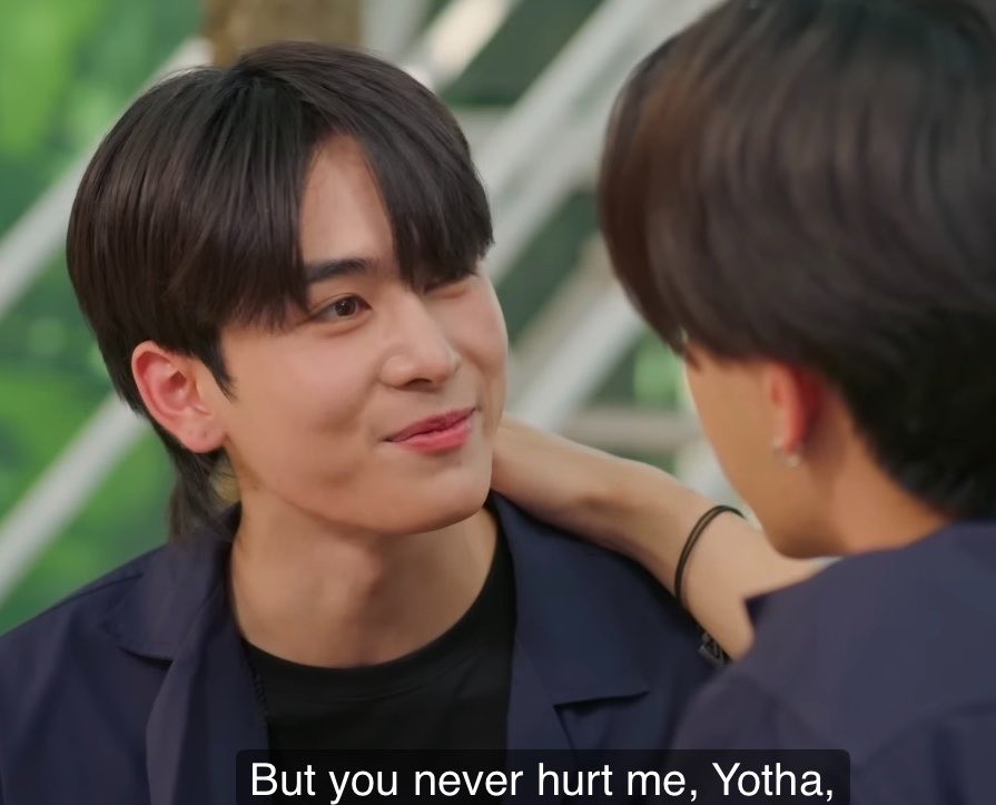 alex | N.1 tawan hater tweet media