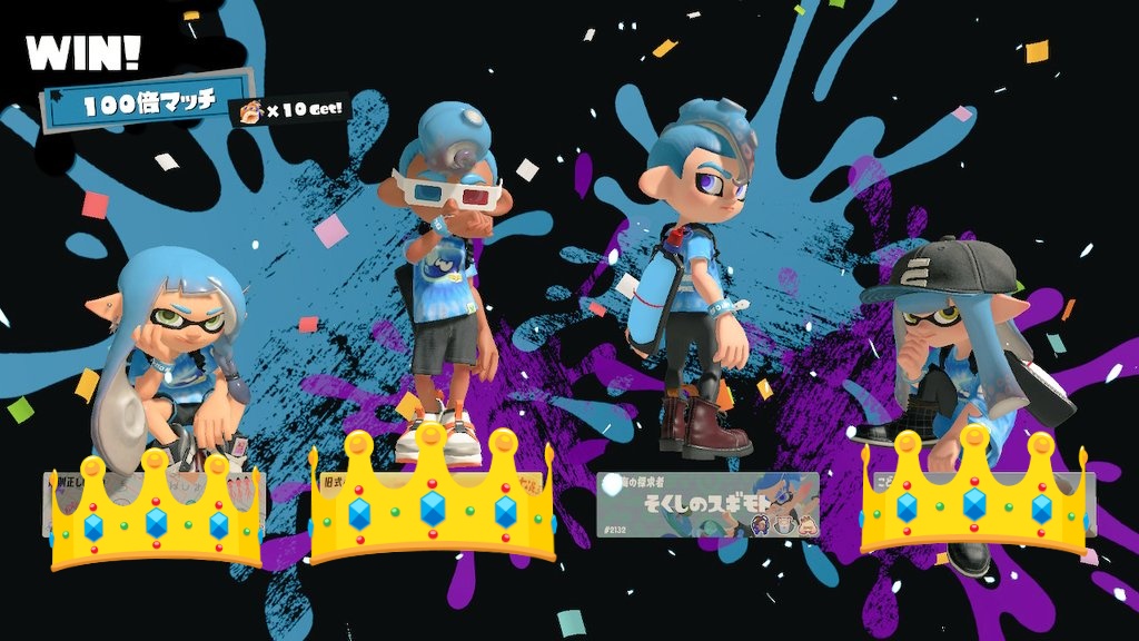 琉依🦑🐙 (@rui00623) / Posts / X