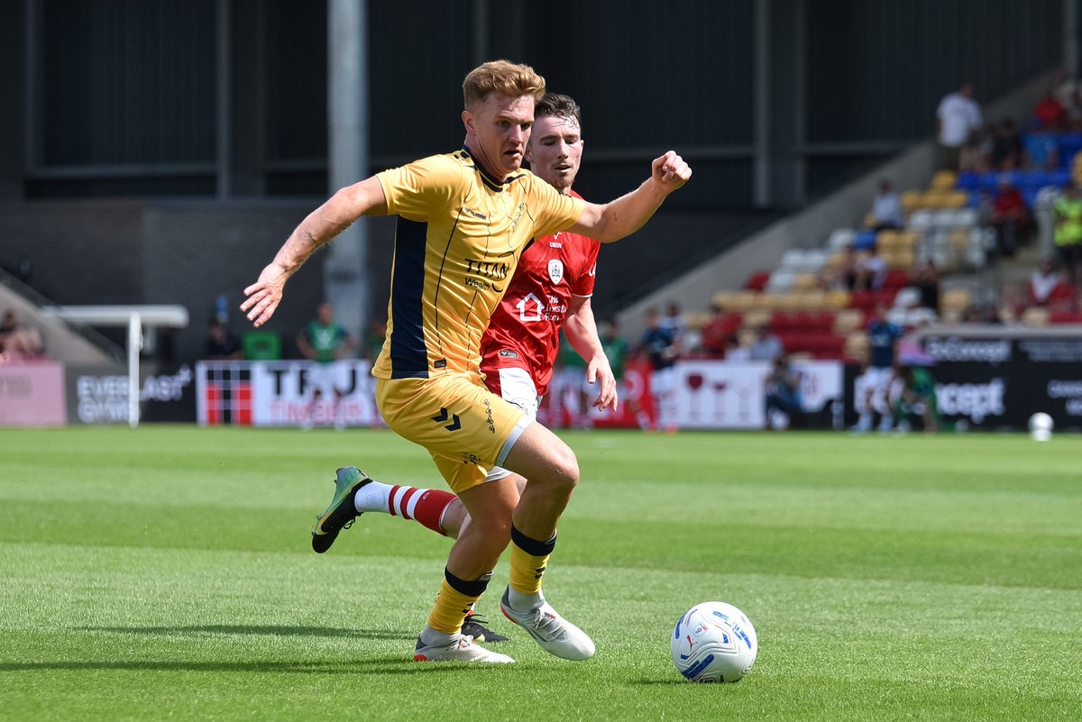 York City FC tweet media