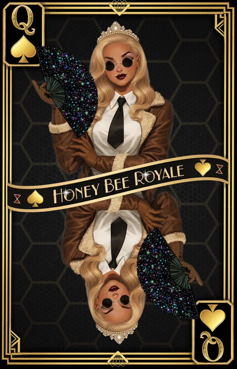 Bee tweet media