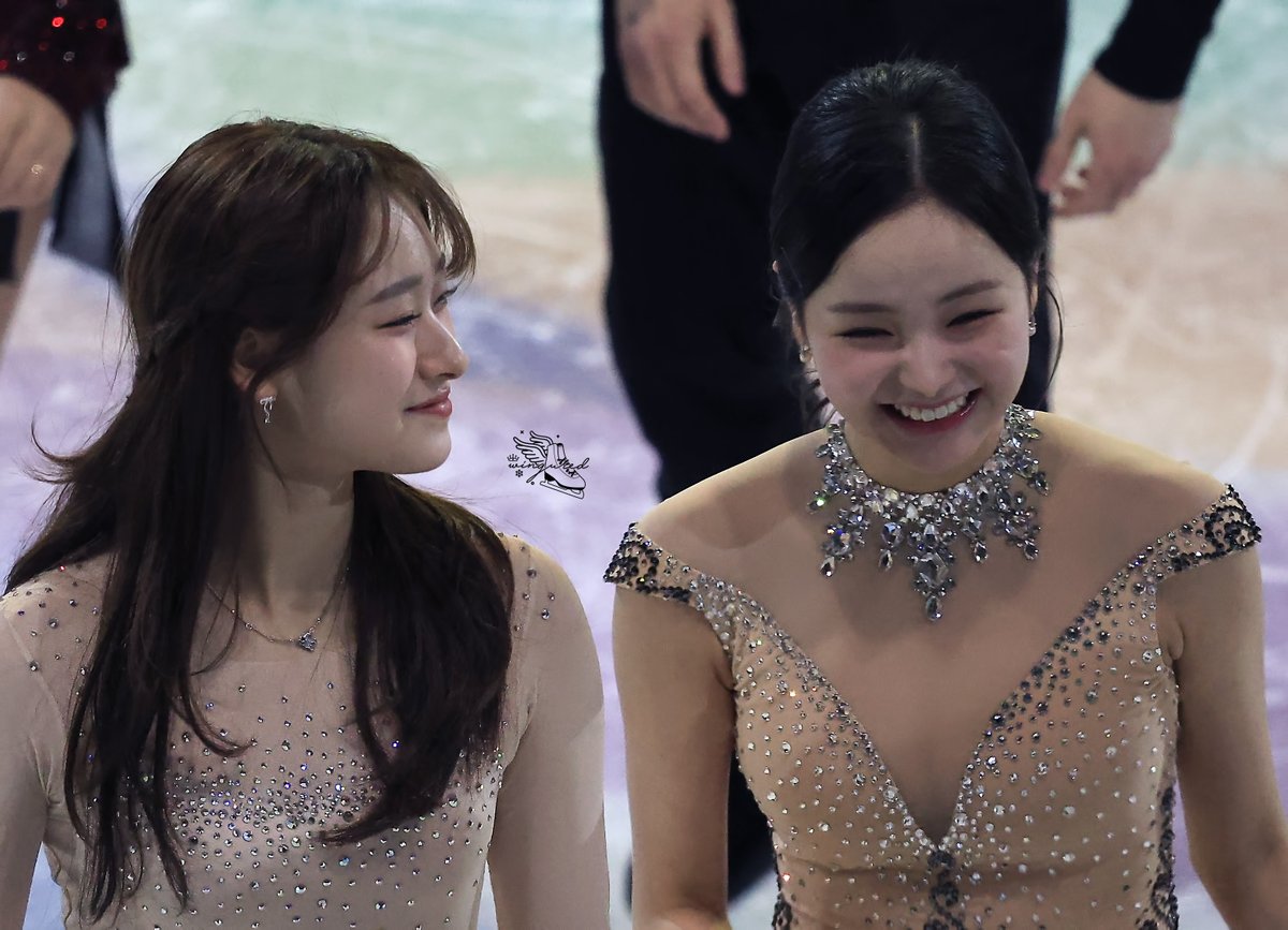 wingured's tweet photo. #위서영 #seoyeongwi #임은수 #eunsoolim #4Conts25 https://t.co/62IBuPhIf8