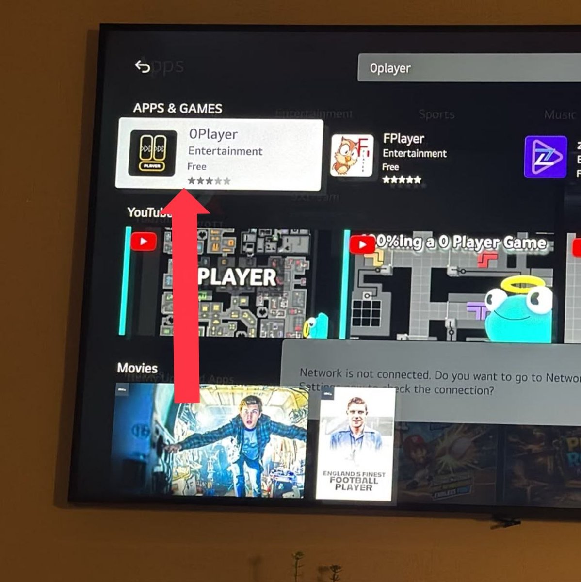 M4_bb1's tweet photo. أعظم تحديث صار في تاريخ iptv 👇

إذا عندك اشتراك يعلق ويقطع خصوصاً بالمباريات
(حول اشتراكك الى نظام Poetal Code مجاااناً)

اسم التطبيق 0player طريقة التحويل⬇️ https://t.co/9yt9OigyoP