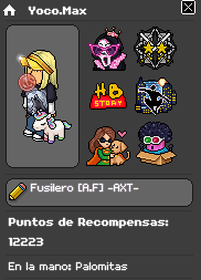 PixelStudioHB's tweet photo. ¡Conseguí las 5 placas en @ESHabbo ! 🥳🥳🥳
Gracias @habtium por esta actividad #Cinetium. https://t.co/SCEZCtWuNH