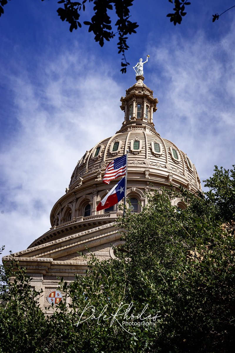 DalePhotography's tweet photo. @WayneMoranPhot0 #StateCapitol #Texas https://t.co/IX8RzTUZQ2