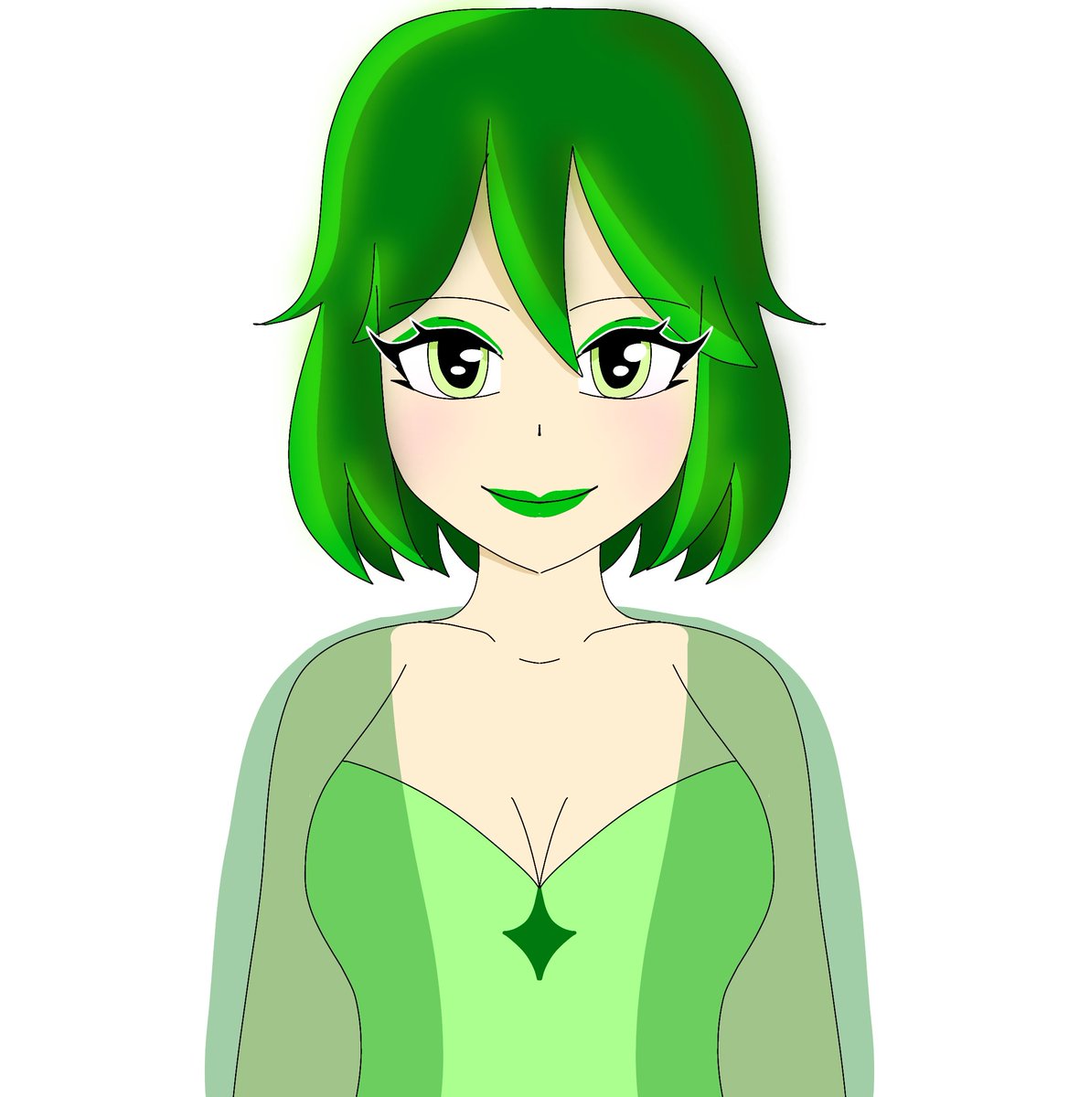 Nimzajarts's tweet photo. Pequeña ilustración para foto de perfil
#fotodeperfil https://t.co/Y3Vegc8LI5