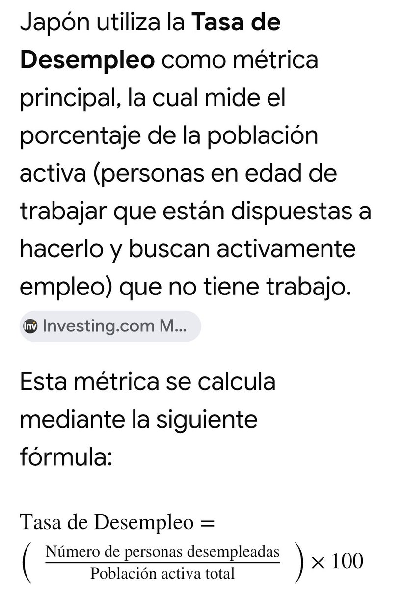 Openmindforeve's tweet photo. @amlover7799 @SamuelAlvarezV6 @FreddyOliviery @ocdeenespanol @Claudiashein @kiko007LA 🤣 y sabes cuáles son las métricas para medir el desempleo entre un país y otro

¿Una hora?

Gran diferencia ¿Verdad?

Por eso la #narcopendeja @Claudiashein les da atole con el dedo, y el #narcoexpresidente #laperritademonsivais @lopezobrador_ les daba lechita directo del envase https://t.co/AUPz85hgwQ