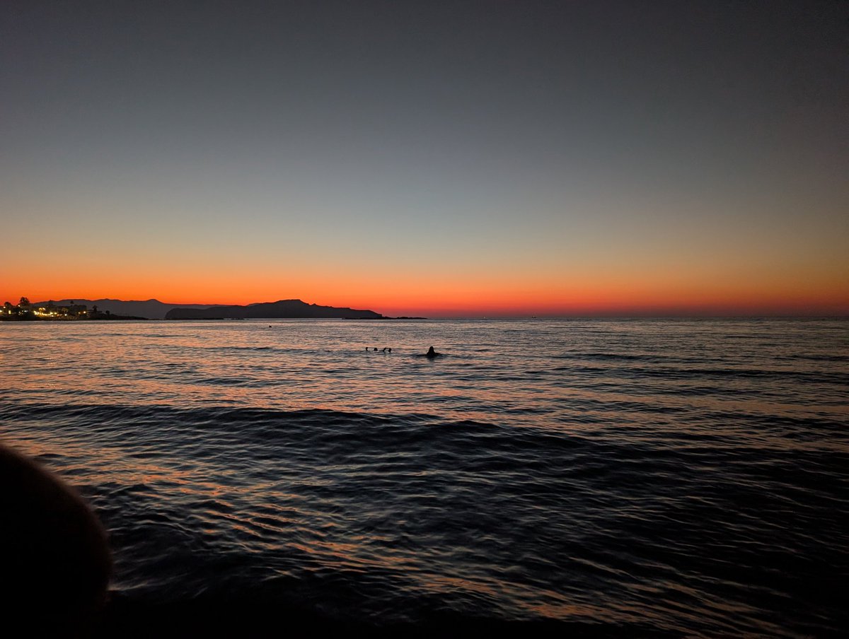 biancastone's tweet photo. Listen, O princes, and learn what you may hope for.
Crete lies in the midst of the sea, the island of mighty Jove,
where Mount Ida is, the cradle of our race.

The Aeneid https://t.co/kkq4ok9ejK