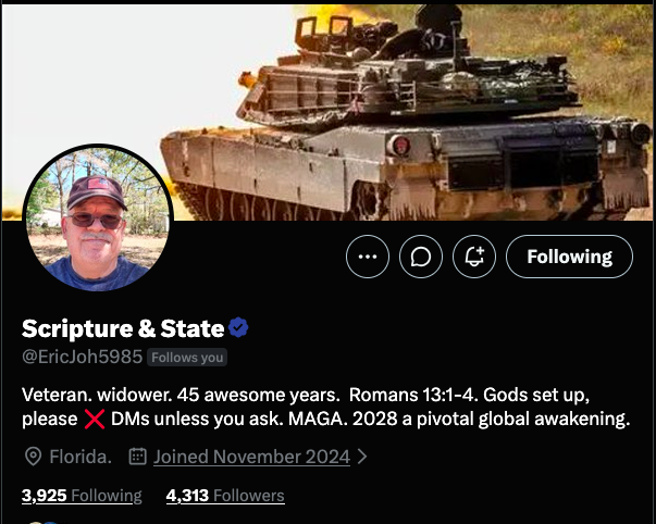 JayJosephVet tweet media