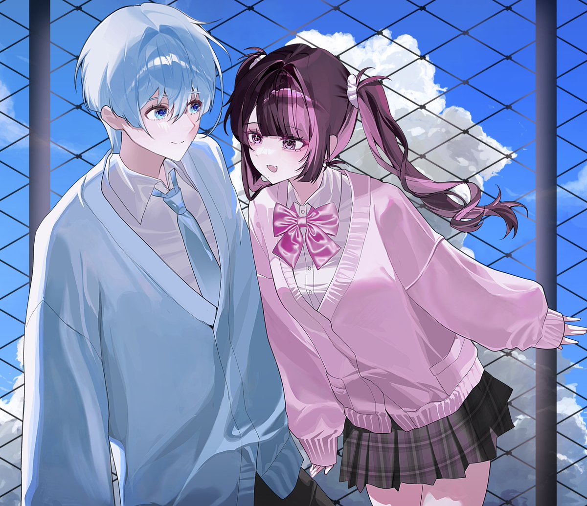 niorikku's tweet photo. .  
♡‌ ͜͝𓈒   ۫   ݂   ⑅  ݂ What you just said, say it again ׁ
  ˳꣑୧ ۠　Come here and do it again　 ♫ྀི  ﾟ https://t.co/X4mr9iawlR
