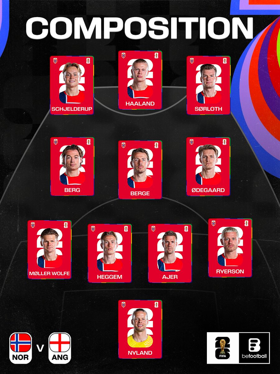 BeFootball tweet media