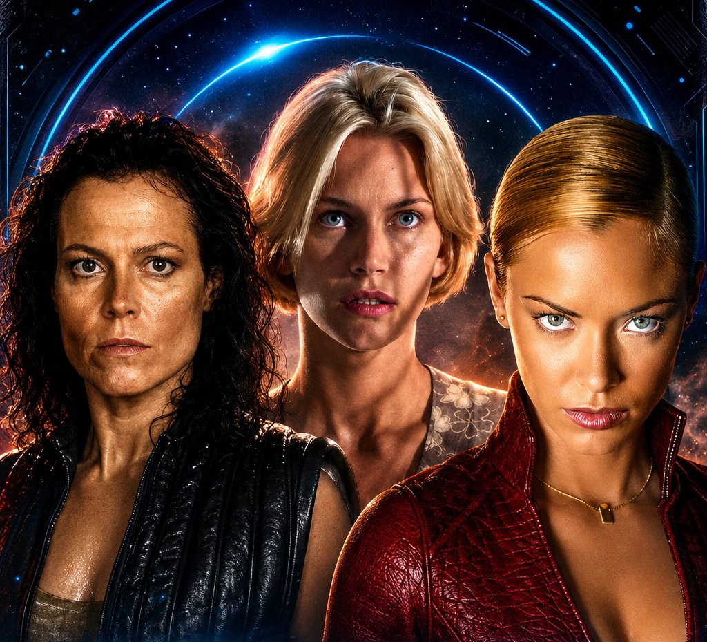 Ladyred23__'s tweet photo. Happy #SciFiSaturday ✌️👽🛸 https://t.co/ShhVhZclWJ