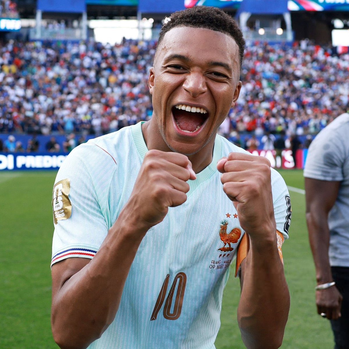 Parlons de foot ⚽ tweet media