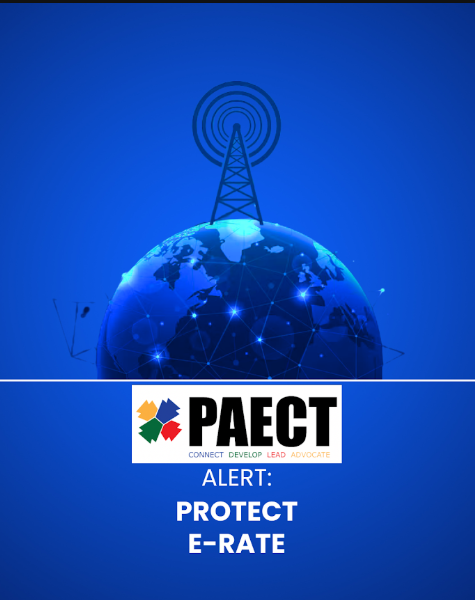PAECT tweet media