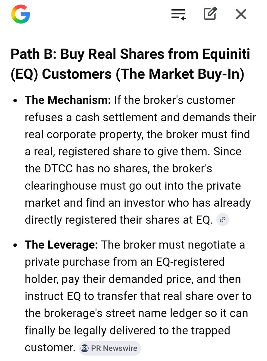 DavidDi49963202's tweet photo. $MMTLP
I don't know what any of this means.
😏 https://t.co/02KQ7ID0Us