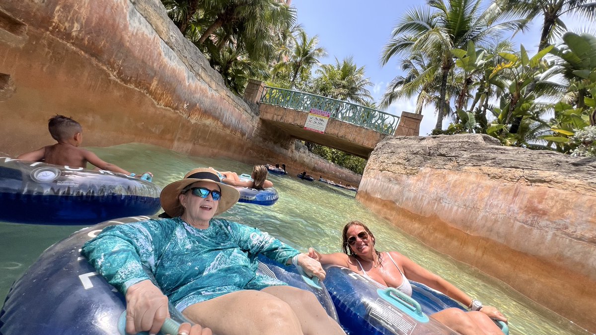 coach_ritchy's tweet photo. Just in case you wanted to do the rapid river. https://t.co/0HGZ6XdkIH
