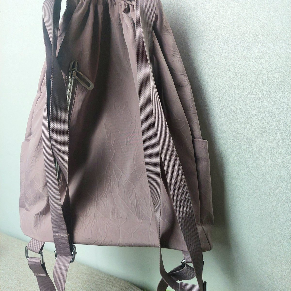 senionyla's tweet photo. Colorful fox 8536 - Lilac Purple
Tas ransel backpack tahan air
Di ofc store masih 128k-an

💟 Splitpay only 90k
🍊 Bisa oren, gratong, cod.

Link cek bio, detail? Dm
Wts preloved like new https://t.co/oMTG2tZAxa