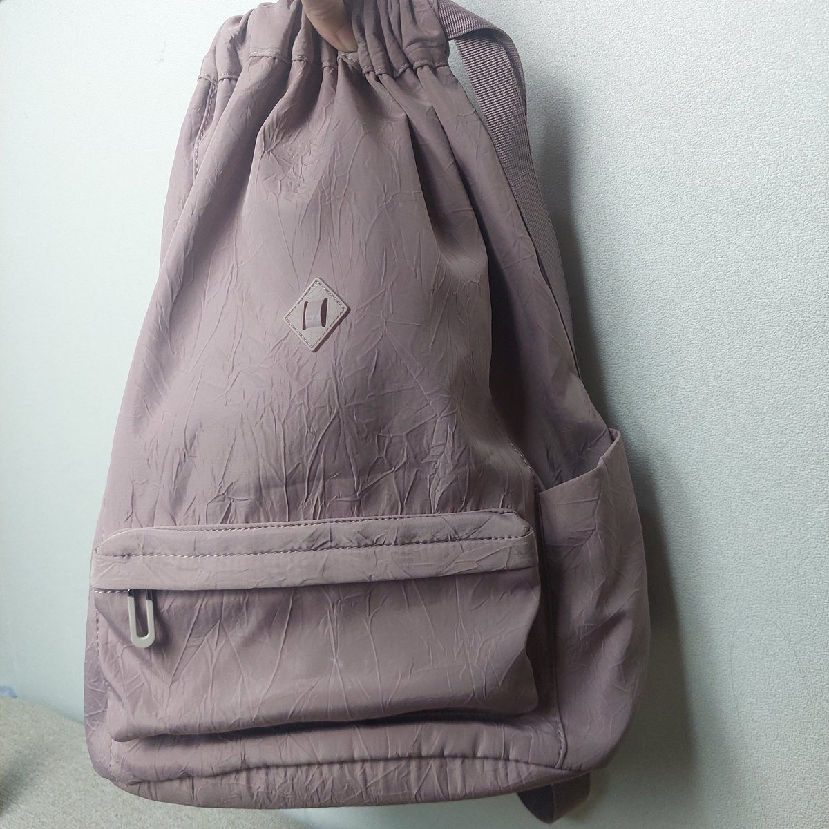 senionyla's tweet photo. Colorful fox 8536 - Lilac Purple
Tas ransel backpack tahan air
Di ofc store masih 128k-an

💟 Splitpay only 90k
🍊 Bisa oren, gratong, cod.

Link cek bio, detail? Dm
Wts preloved like new https://t.co/oMTG2tZAxa