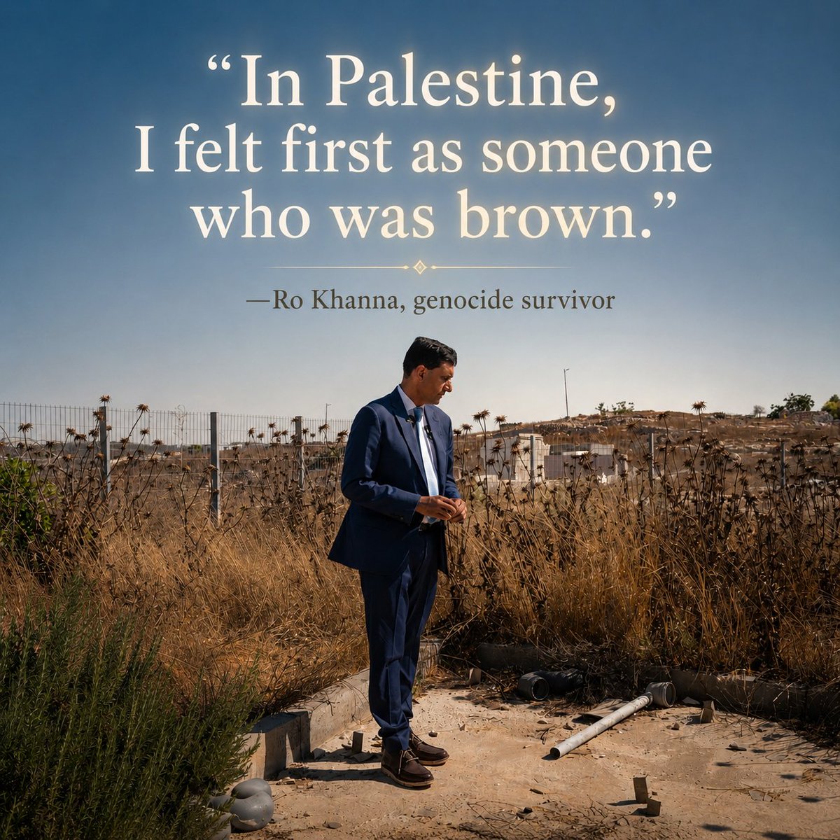 MaxNordau's tweet photo. > enter protected military zone
> get stopped
> get questioned
> released, completely unharmed
> genocide survivor https://t.co/4scTt2A1oK