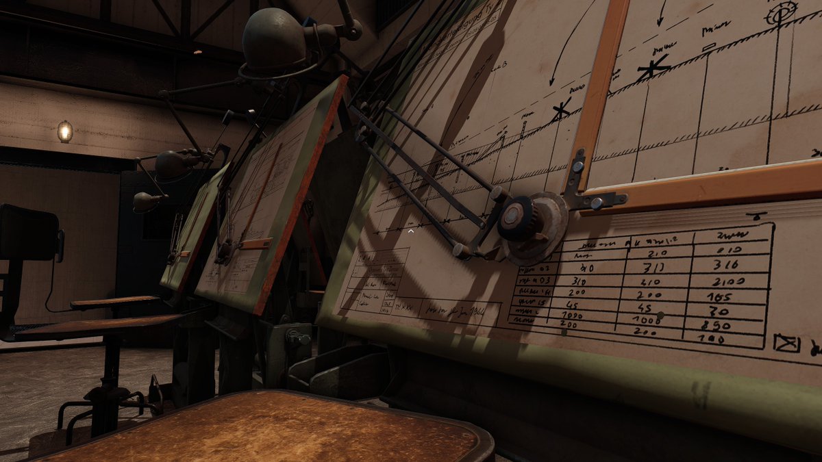 SniperElite's tweet photo. Which Sniper Elite mission might you happen upon these Axis plans? 👀 https://t.co/lbEIZeSJJC