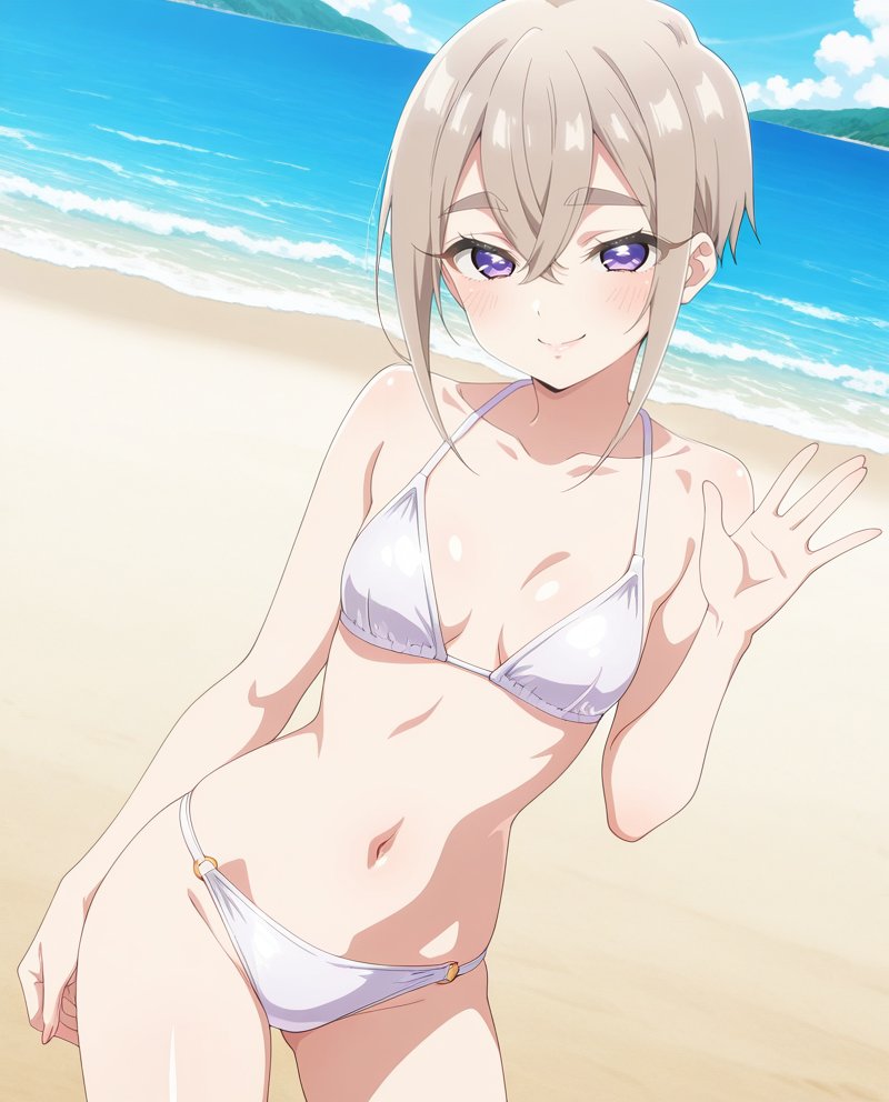 WaifuChallenge's tweet photo. 須藤育
Iku Sutou
SFW https://t.co/mcS7VxzeRi