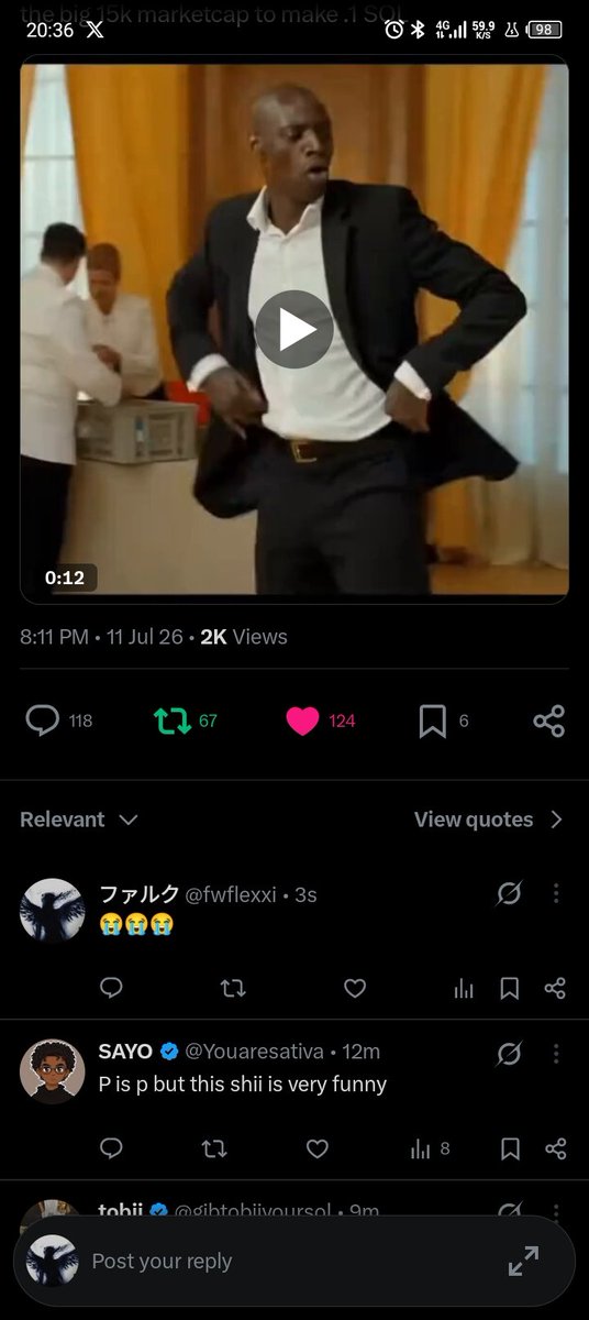 ファルク tweet media