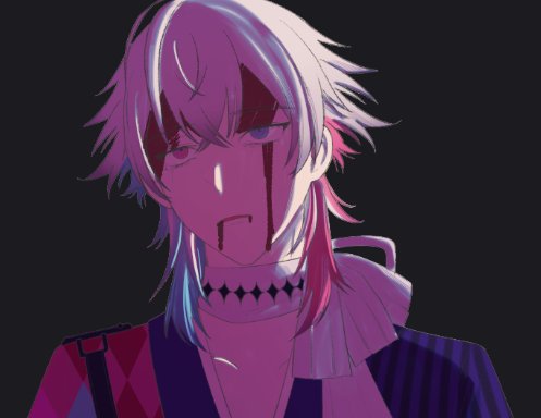 二一 tweet media