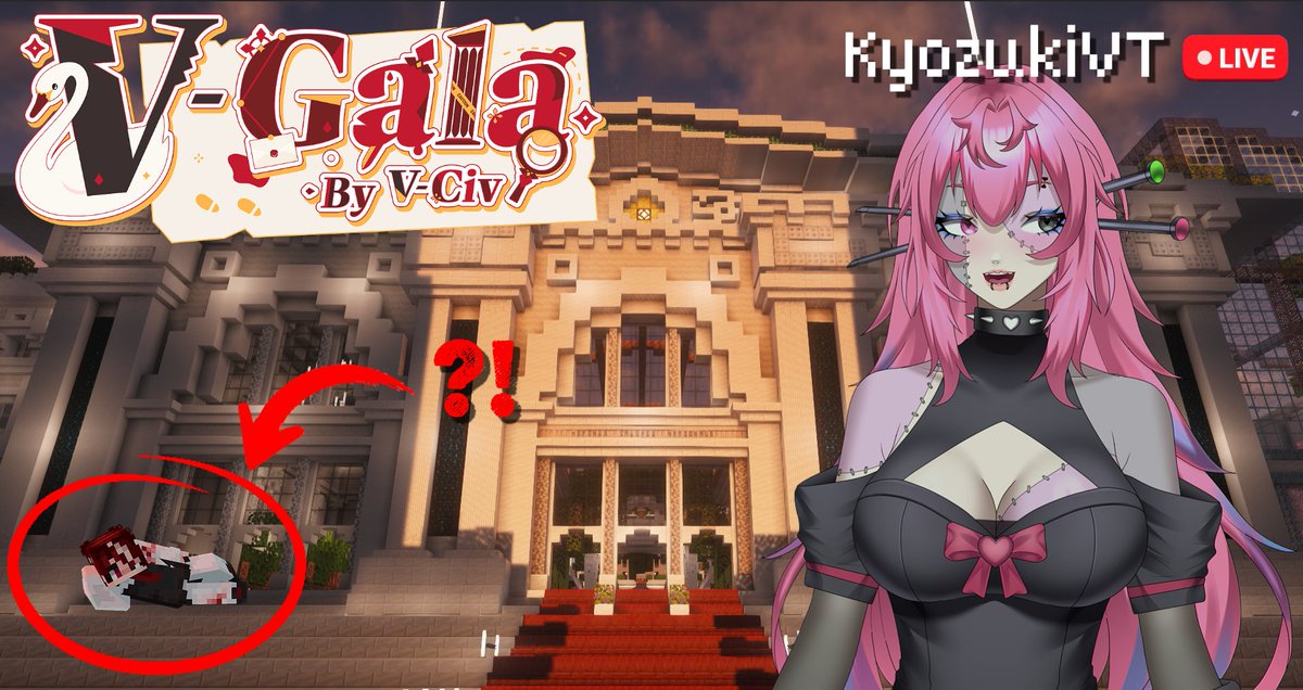 KyoZukiVT tweet media