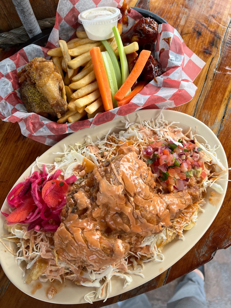 ColonyRidgeTX's tweet photo. Ready to treat yourself this weekend? ๐๐ฎ๐ง Skip the cooking and support one of our amazing local food spots! Great food tastes even better when you're supporting your community. โค๏ธ
#SupportLocal #ShopLocal #CommunityFirst #WeekendEats #ColonyRidge https://t.co/FpqCqjpbet