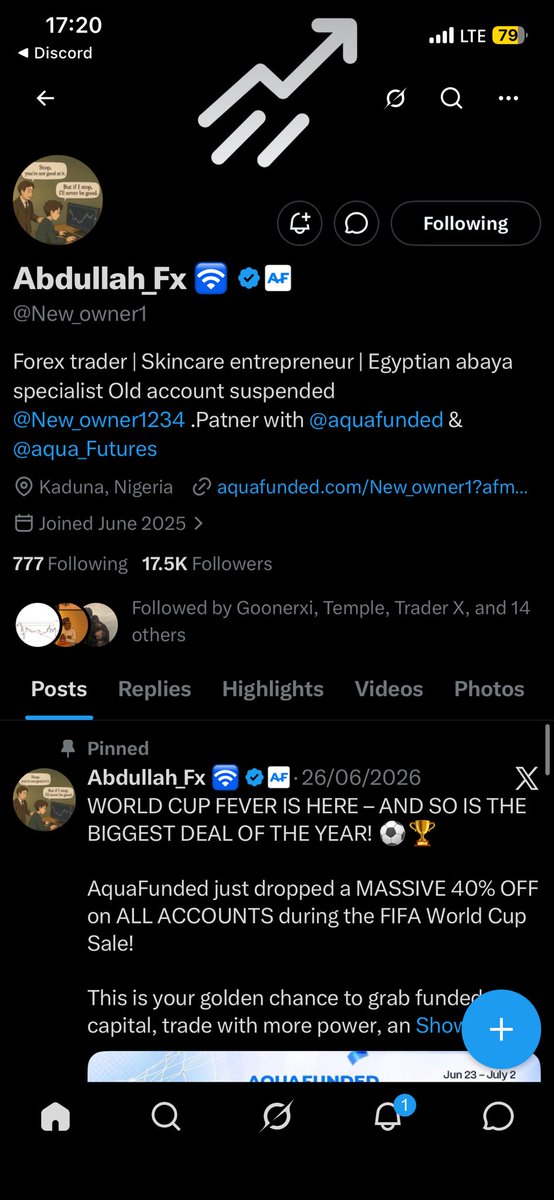 EbukaTrader's tweet photo. @Fateemafx @BullwavesPrime @natewolfiey @ApexTrader02 @New_owner1 @KhalifaJnr_7 @Usmanfx__ @Awelmo1 @SabiBoyTrades @CeeChart_Trades @Ayomi438411 https://t.co/W4HkOyUzWk