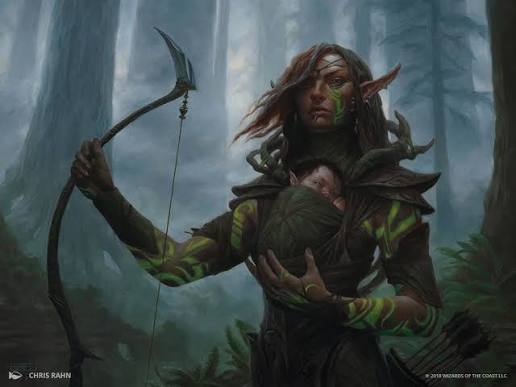 PreconForge's tweet photo. Ready to turn your board into an unstoppable green machine? 🌲🧝‍♂️

Marwyn, the Nurturer is back to prove why she’s the ultimate Mono-Green Elfball commander. We’re breaking down the best lines, infinite mana combos, and the secret tech that makes this deck a nightmare for your opponents at the table.

If you love explosive ramp and overwhelming board states, you need to see this build. Check out the definitive guide:

👉 https://t.co/vArPN6Ym1L

#MTGCommander #EDH #MagicTheGathering #MTG #Elfball #Marwyn #MonoGreen #MTGDeckBuilding