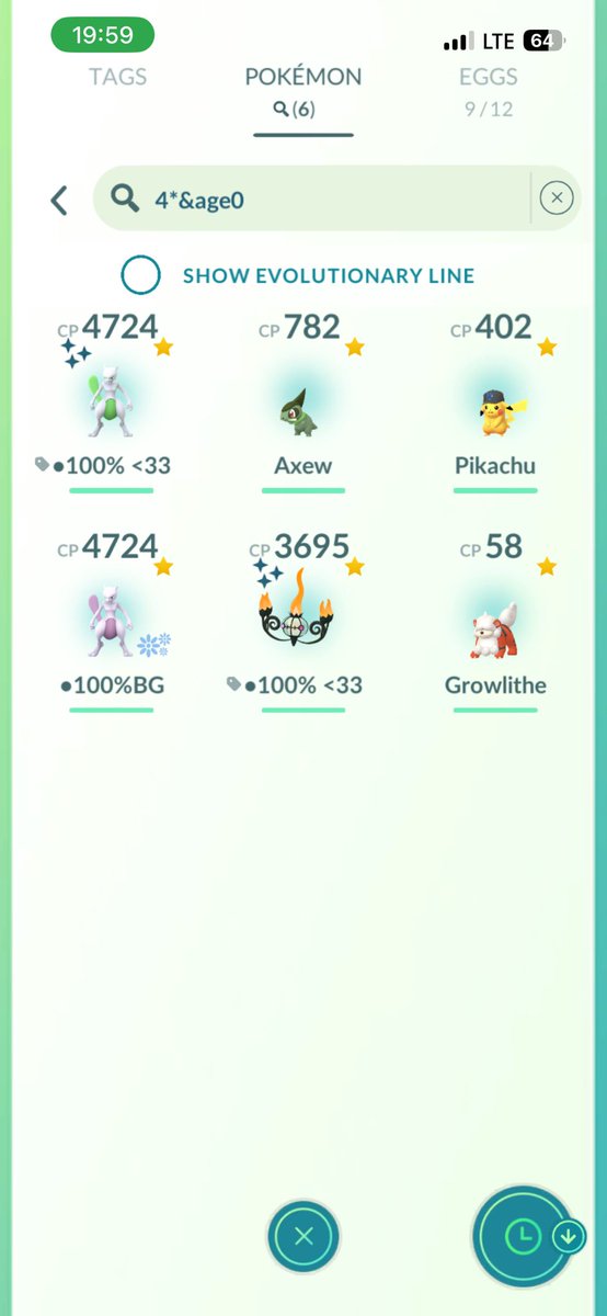 wizardzik9's tweet photo. I didn’t expect this to happen.. but ending day 1 of GF with 2 SHUNDO 💯✨ https://t.co/PfKhJcBHl4