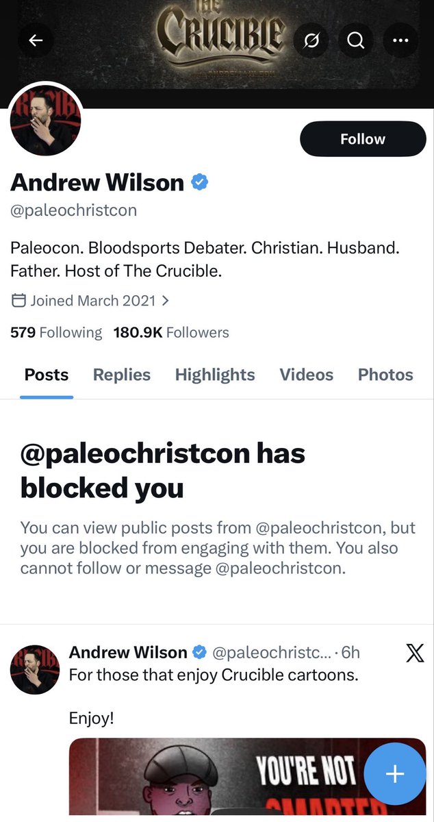 How Do We Get His Debate Course When He Cant Debate Us Please Explain 