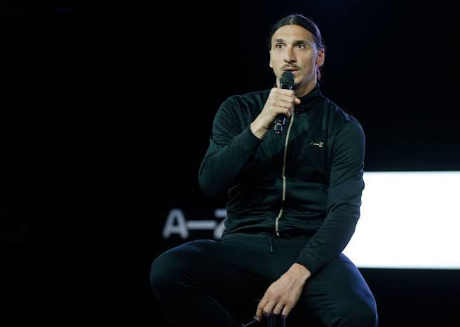 TheMessiArchive's tweet photo. 🚨 Zlatan on Messi just 3 games away from immortality 🚨 : 

"You know, Messi doesn't need another World Cup to be remembered.
 He's already done things on the pitch that are unforgettable.
 But if he wins again at 39, it shows his football intelligence, his ability to read the game like no one else.
It's not about numbers, it's about creating magic when it matters. 
That's what people will remember. "