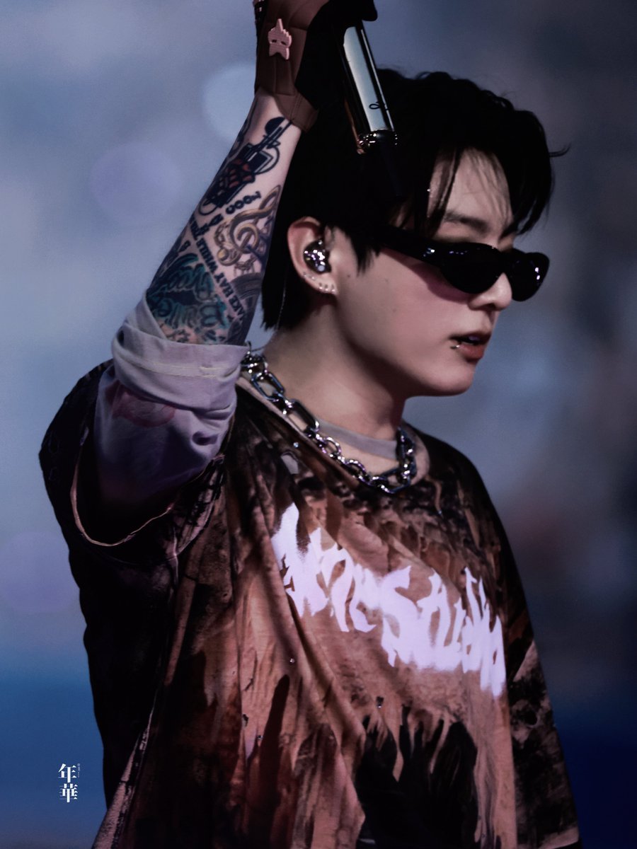 YH_JK0901's tweet photo. 260711 BTS WORLD TOUR ‘ARIRANG’ IN München

#JUNGKOOK #정국 #BTS_WORLDTOUR_ARIRANG_München https://t.co/eI10FUWdyc