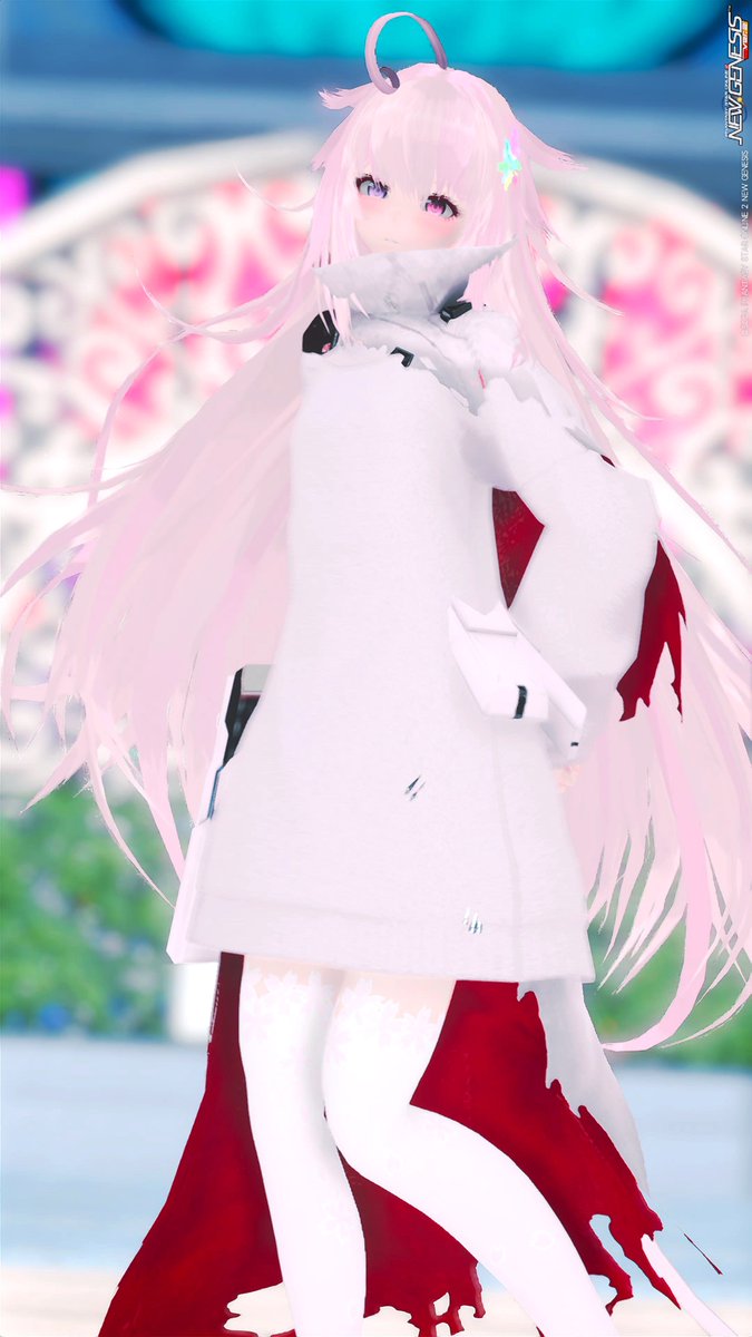 mattari_meruto's tweet photo. 今日のすすは教会風で撮ったよ…！
聖なる感じがちょっぴりする…？
#PSO2NGS_SS
#メンテの日じゃないけどssを貼る https://t.co/s4xSU8kzTh