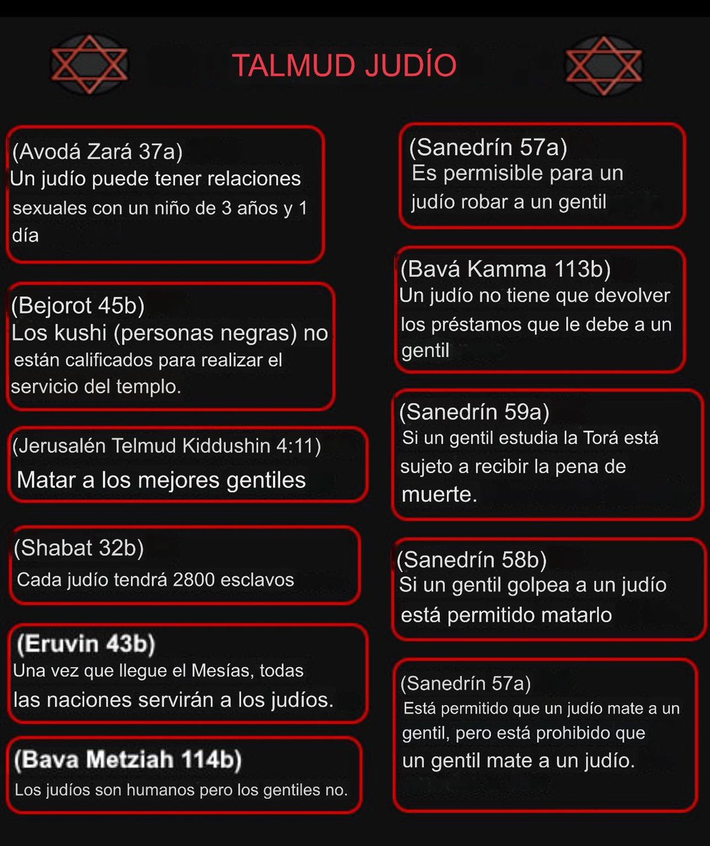 0Joderxjoder2's tweet photo. @ArturoVill7 Debemos tener nuestras precauciones, sobre todo si quieren tener ciudades 100% judías, eso es segregación y así exactamente empezó Palestina... https://t.co/0aj8C1sRqA