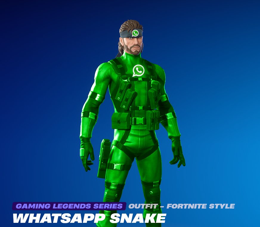 fortnite big boss tweet media