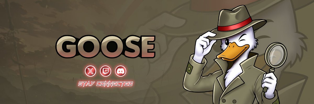 mistefoxzi's tweet photo. Branding complete!✨

Logo + Banner designed for @MeriusGray. Thanks again for your trust it was a pleasure working on this project!🤎

#VTuber #PNGTuber #Vtuberuprising https://t.co/v8mf4XARN1