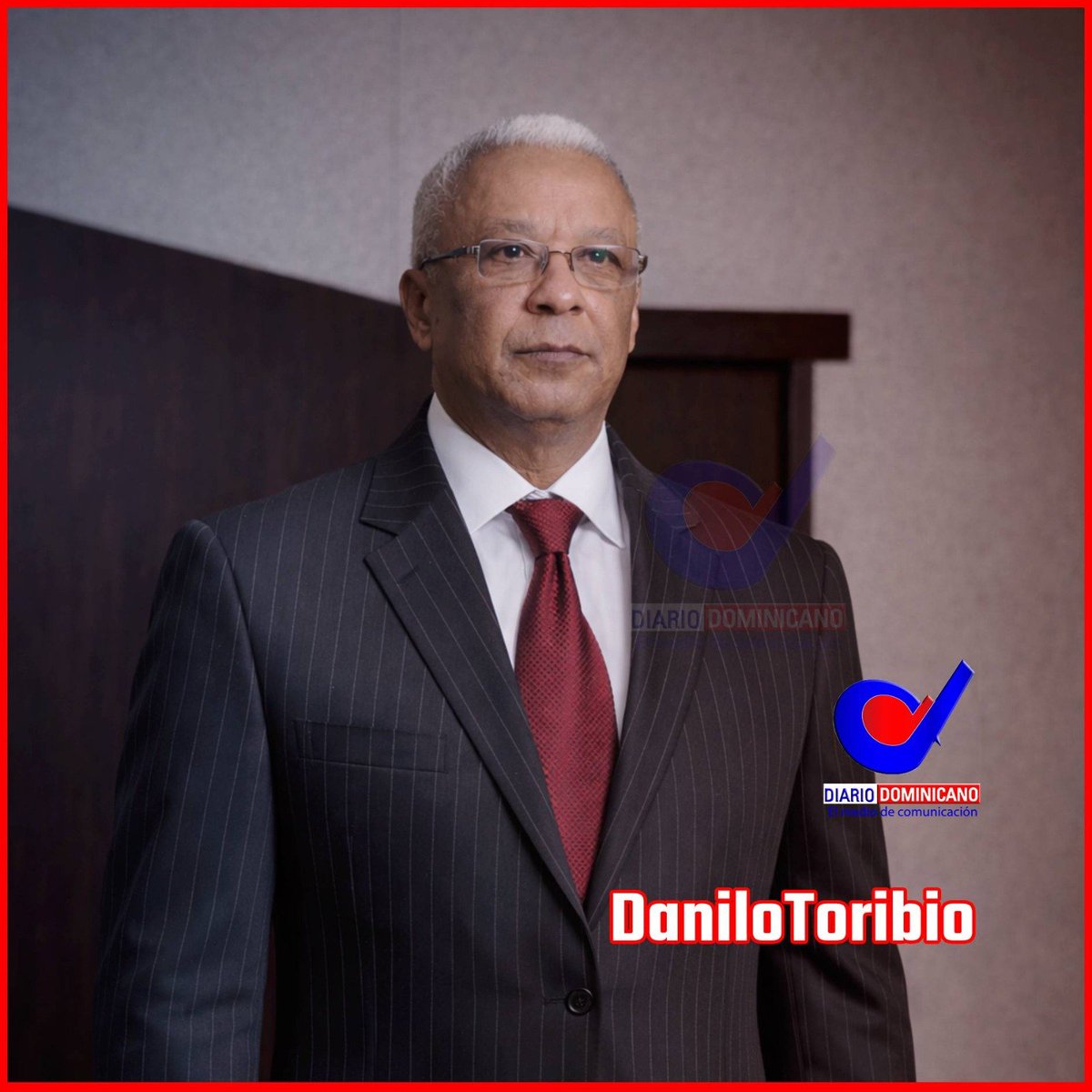 DiarioDomincano's tweet photo. Daniel Toribio pide transparentar cuenta de compensación de combustibles https://t.co/Tk8Yk4pOlm