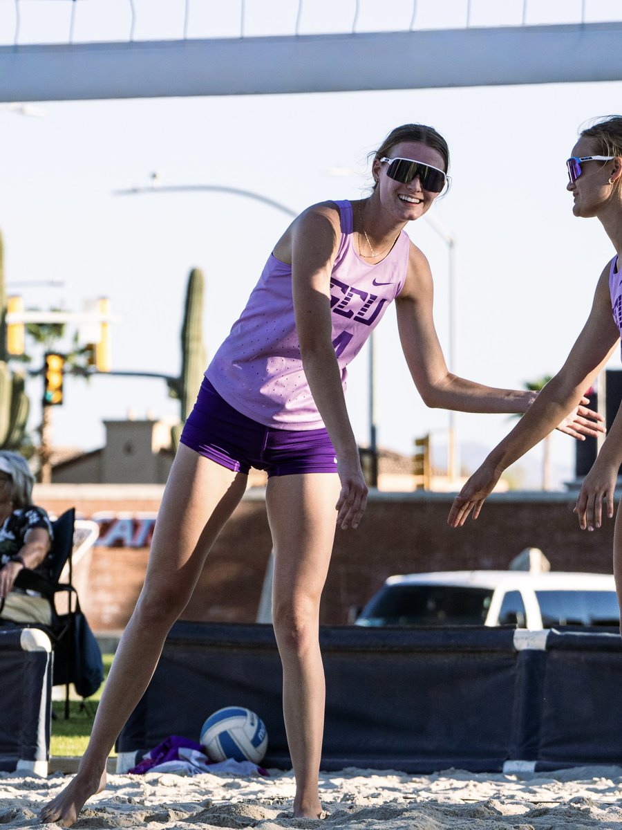 GCU_Beach's tweet photo. Happy birthday Briley! 🎉 https://t.co/TKkCLJPgBW