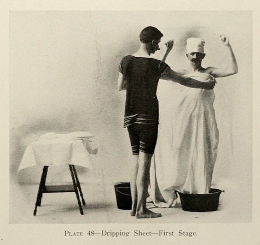 The Public Domain Review tweet media
