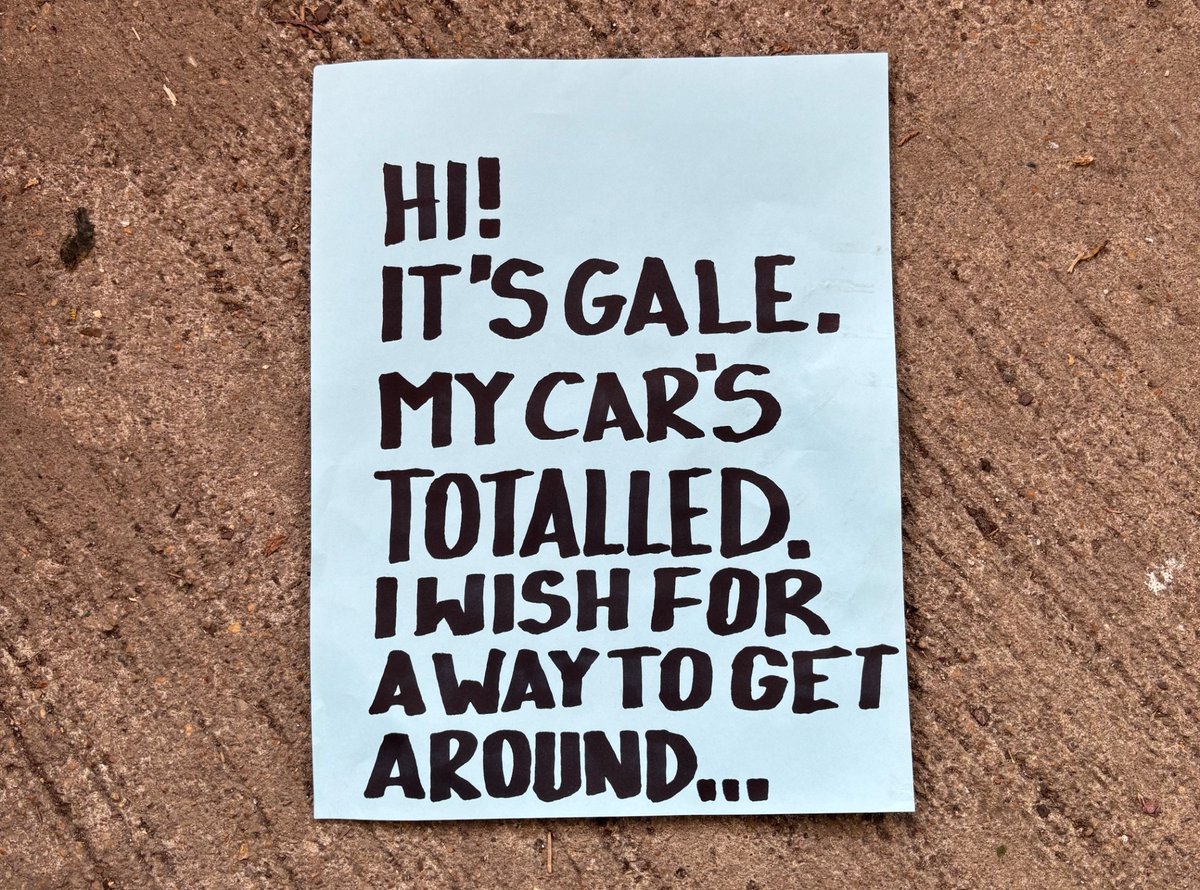 Gale Na tweet media