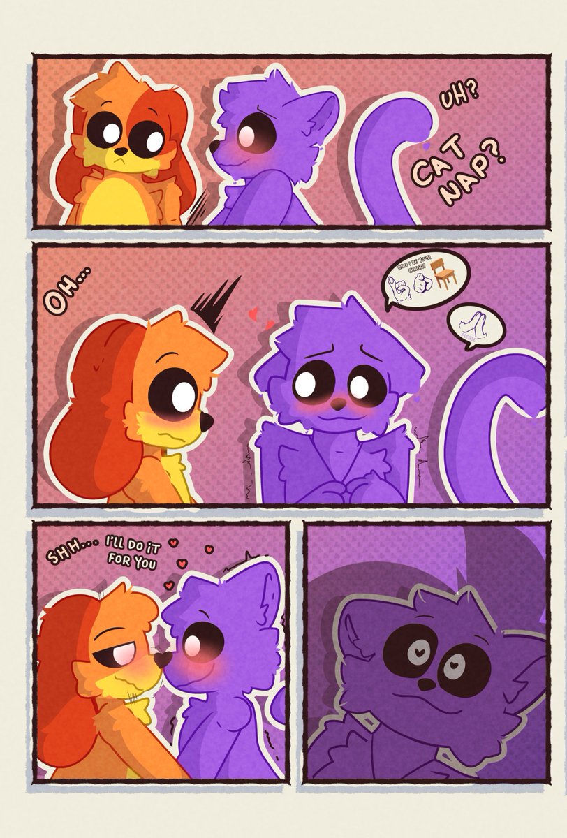 Comet_kat's tweet photo. These are very good friends

#nsfw https://t.co/ZJlyZtSQJn