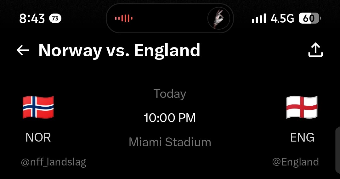 Tibetting_'s tweet photo. Whoever guesses who scores in this match wins 🏆💪

Only one winner 

Good luck🍀🍀

Like, comment, repost and bookmark dis post https://t.co/0ngLo3BZlE