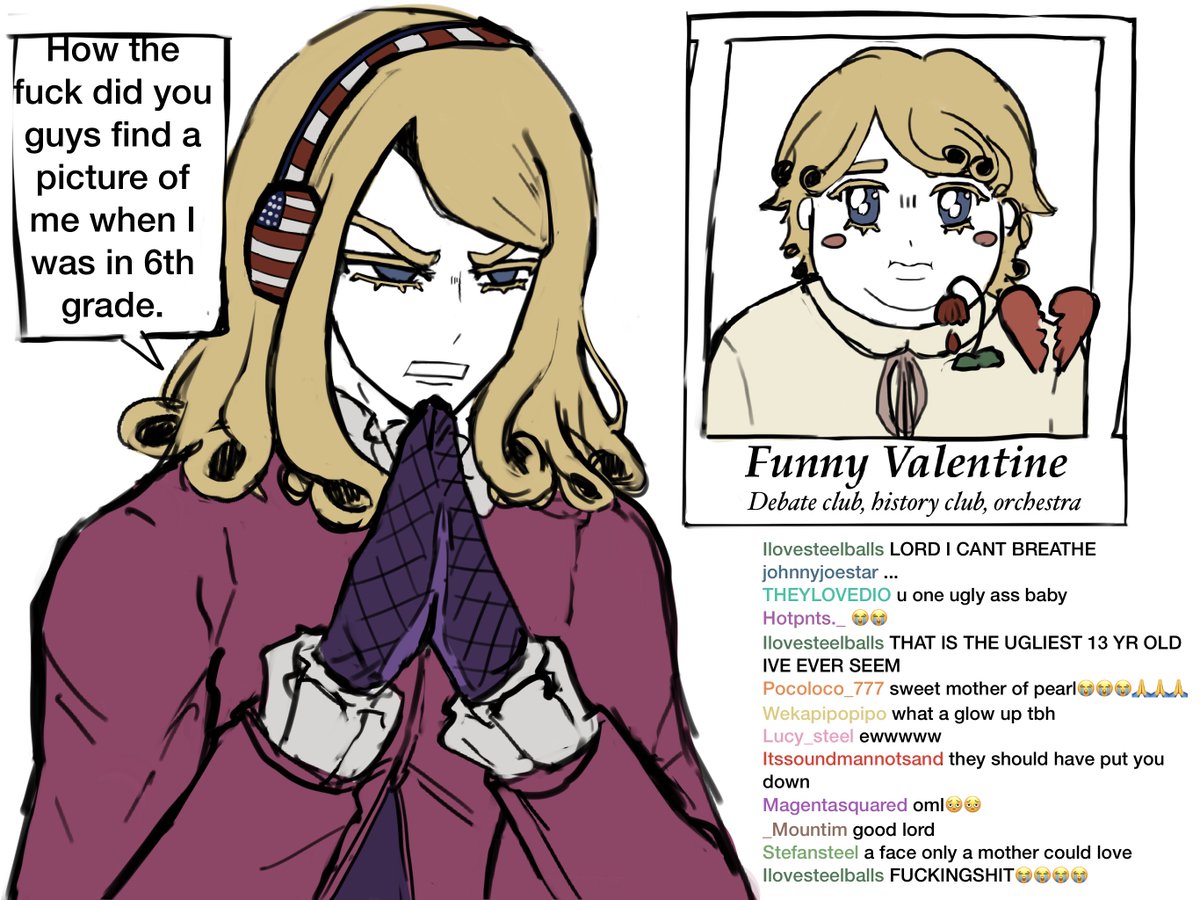 Norwegian Funny Valentine🇳🇴🇳🇴🇫🇷🇪🇸 tweet media
